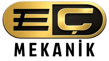 EÇ Mekanik Logo